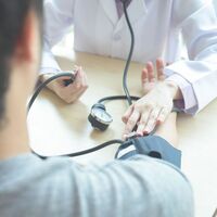 Burun kanaması yüksek tansiyonun habercisi