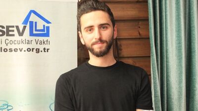 3 yılda kanseri yendi