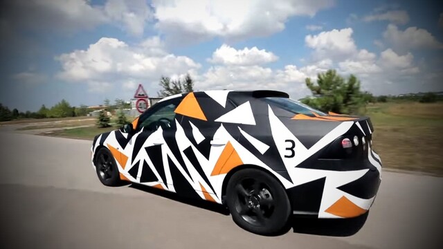 İşte yerli otomobil için şanslı yer! Bakan açıkladı