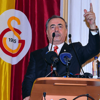 "Tarihi bir ana tanıklık ettiniz"