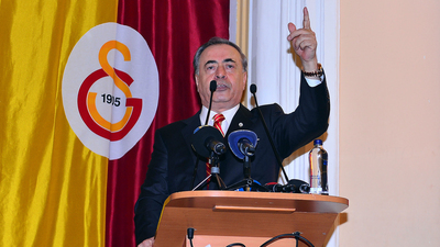 "Tarihi bir ana tanıklık ettiniz"