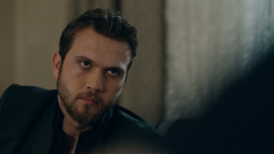 Yamaç'ın tehlikeli oyunu başlıyor!