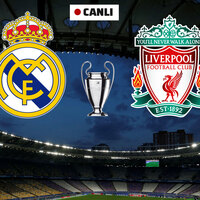 Kupa beyi Real Madrid!