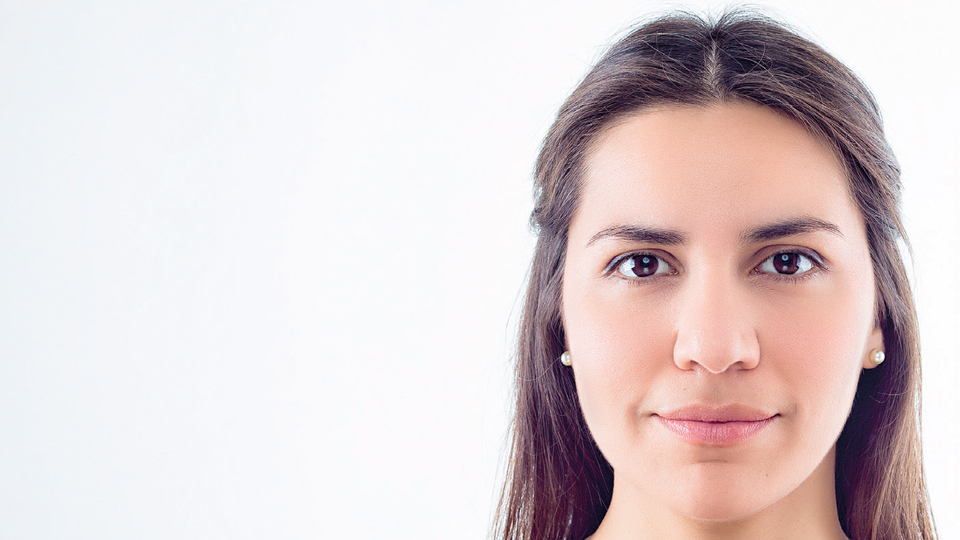 Zeynep Gedizlioğlu: Aç karnıma 3 saat piyano çalıyorum