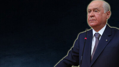 Bahçeli, MHP'nin seçim beyannamesini açıklıyor