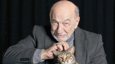 Yılmaz Gruda: 18'imde kel kaldığım için Hamlet'i oynayamadım