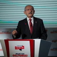 CHP'de seçim bildirgesi açıklandı