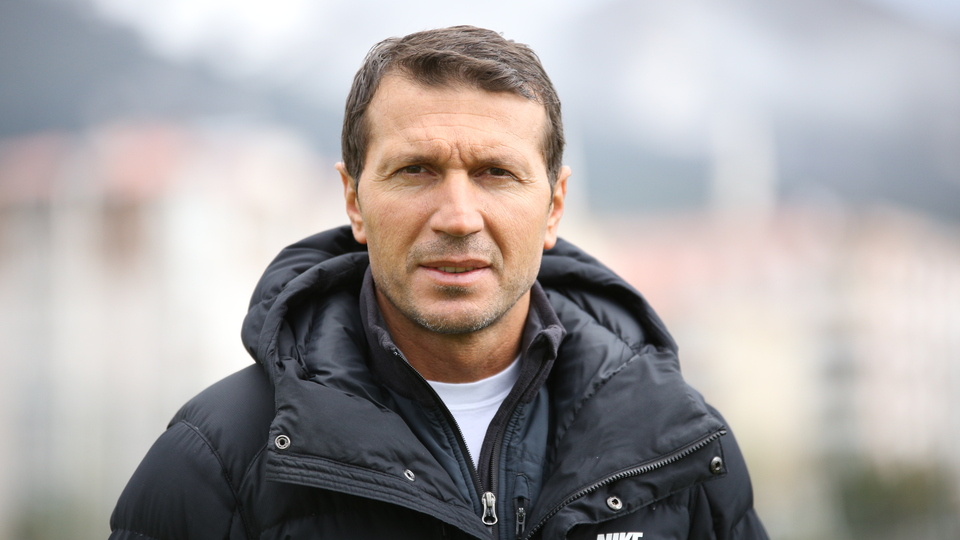 Bayram Bektaş ilk transferini yapıyor!