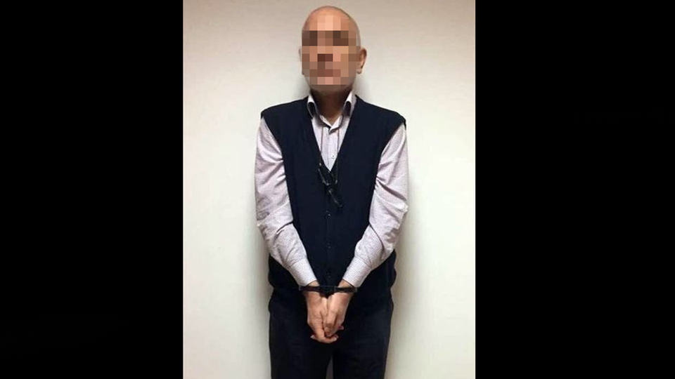 FETÖ'nün para kasasına 10 yıl hapis