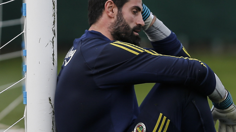 Volkan Demirel takımdan ayrılıyor mu?