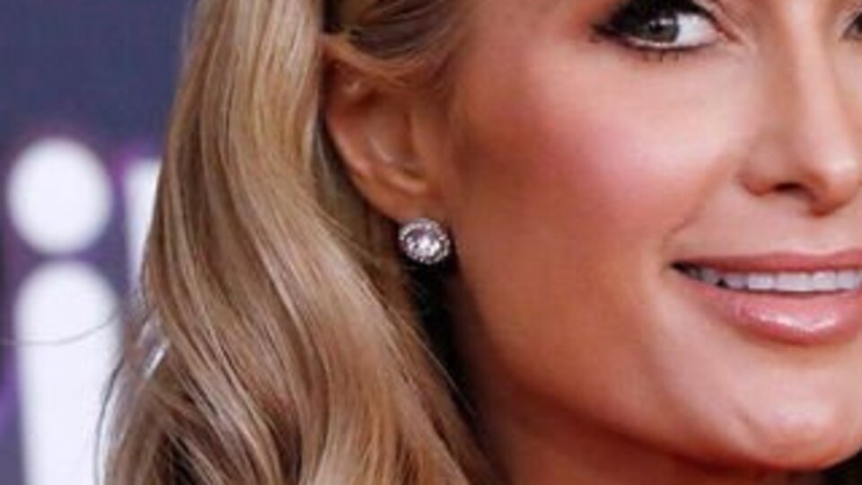 Paris Hilton'dan Türkiye mesajı