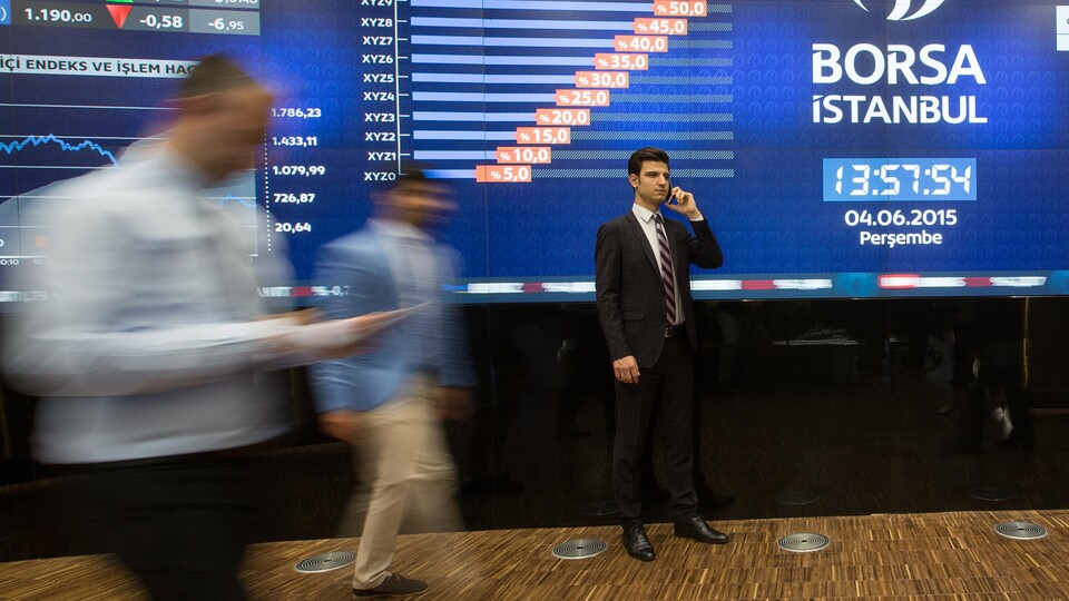 Piyasalarda gün sonu