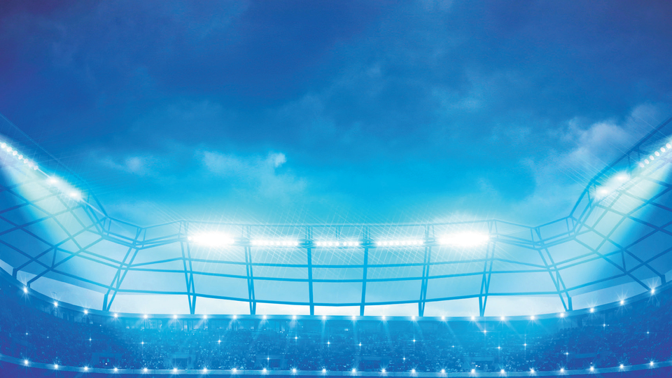 Portekiz'den futbol dersleri