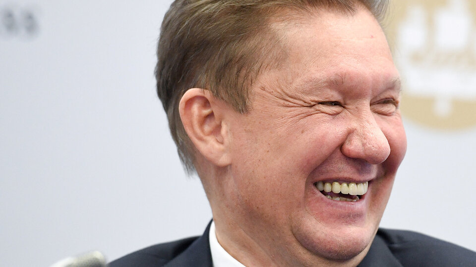 Türkiye ile Gazprom tahkimin sonlandırılmasında anlaştı