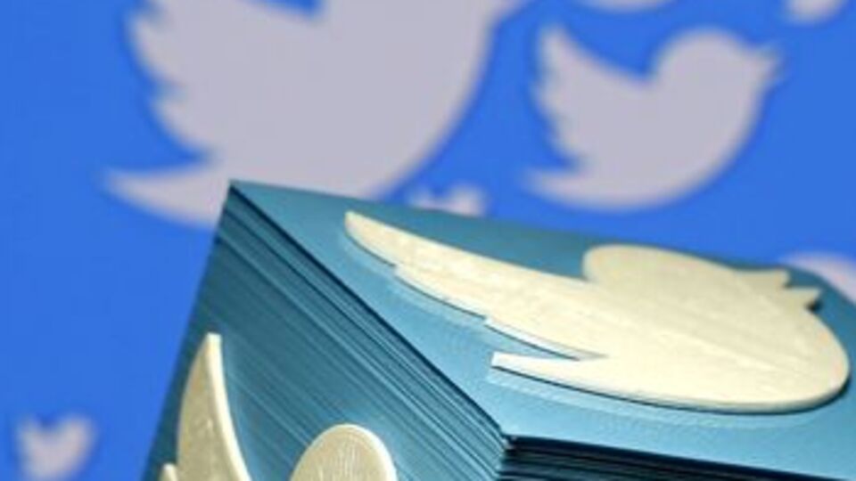 Twitter'da kısa süreli erişim sorunu