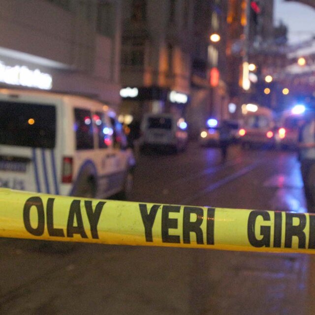 Arkadaşının tüfeğinden çıkan kaza kurşunuyla öldü