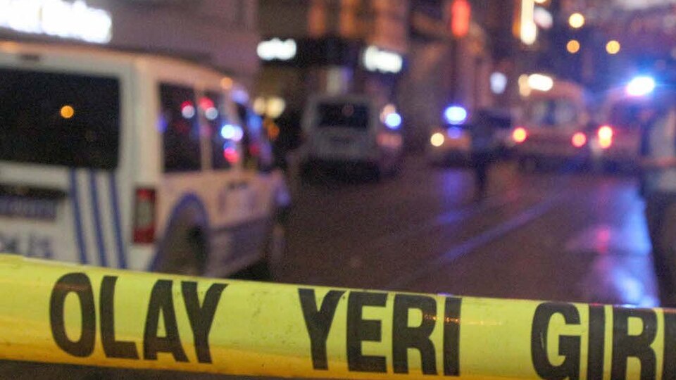 Arkadaşının tüfeğinden çıkan kaza kurşunuyla öldü