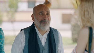 Kalendar Ağa Konağa geri dönüyor