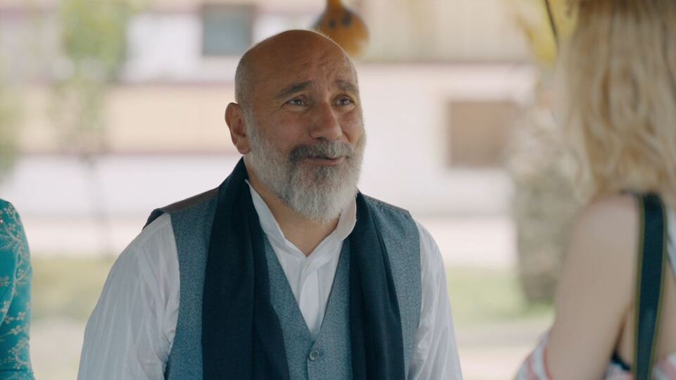 Kalendar Ağa Konağa geri dönüyor