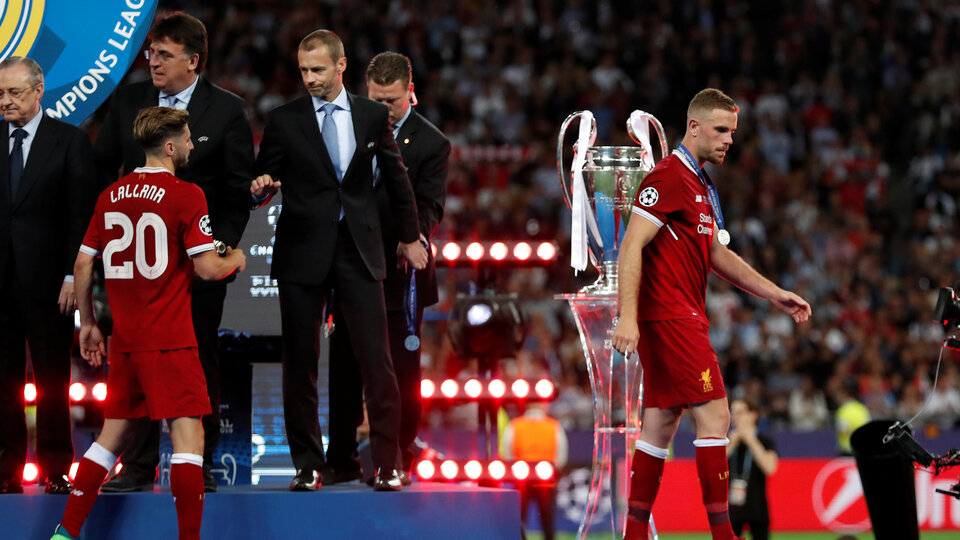 Tüm dünya bunu konuştu!