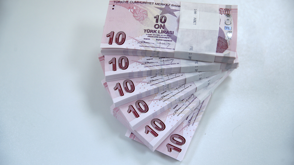 Borçlarda yeniden yapılandırmada son gün 31 Temmuz