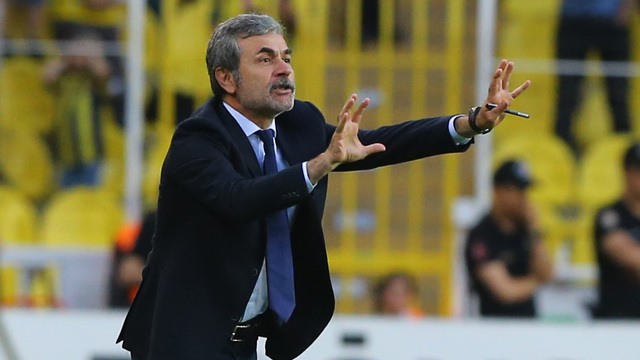 Kocaman sessizlik!