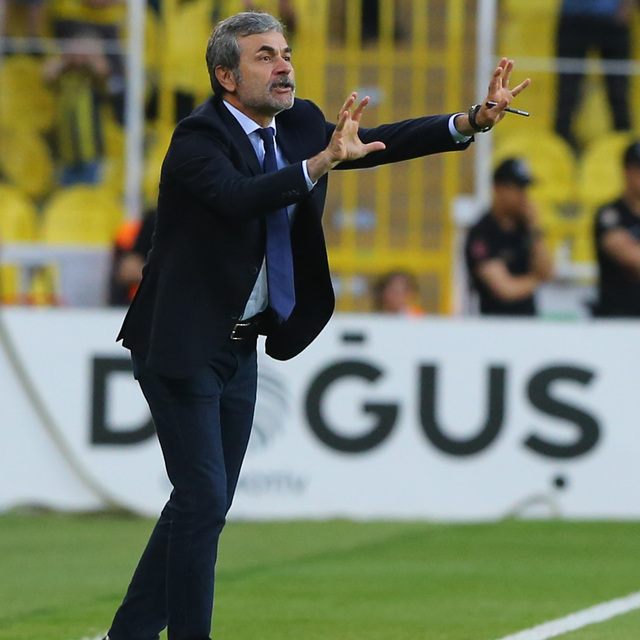 Kocaman sessizlik!