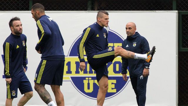 Fenerbahçe'de transferin önündeki engel!