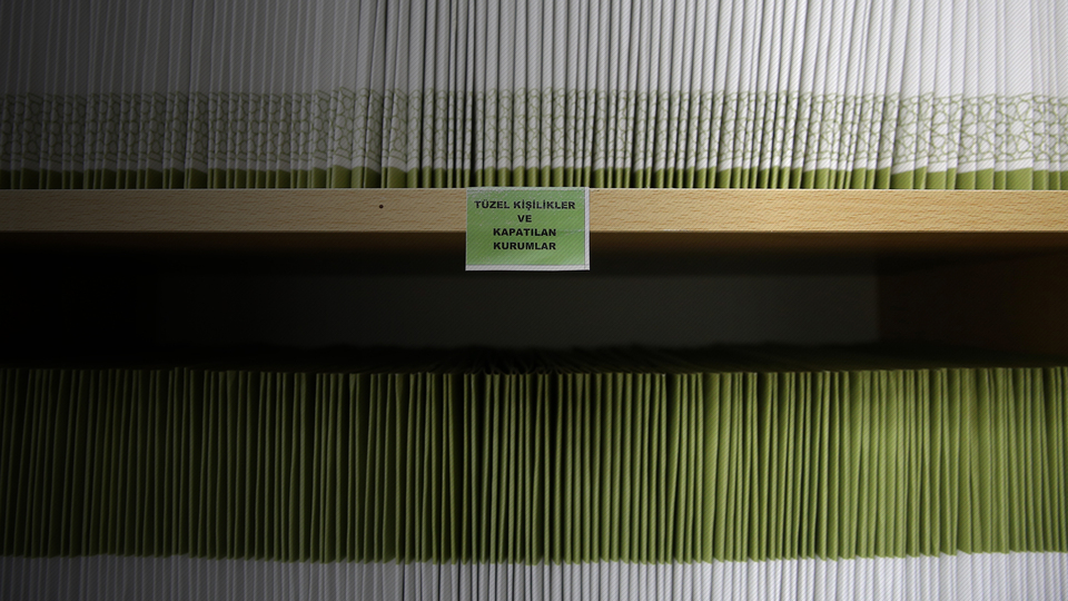 OHAL Komisyonu'ndan 6 derneğe iade-i itibar