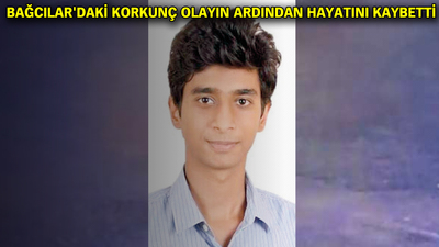 Hintli genç mühendisin acı sonu