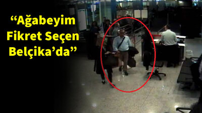 FETÖ'cü eski başsavcı vekilinin kardeşi itirafçı oldu!