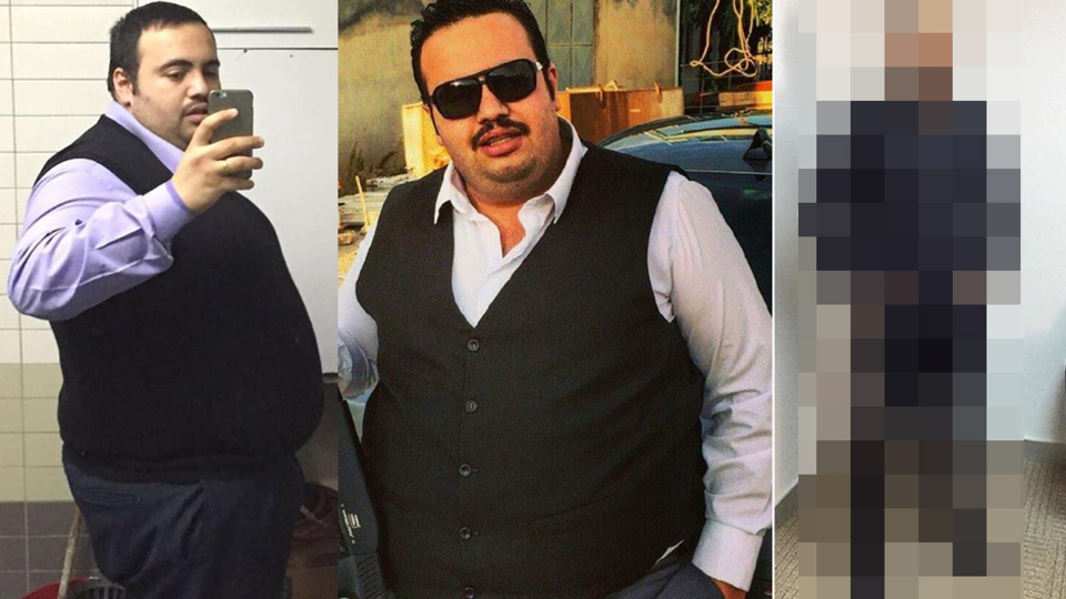 O kadar değişti ki, tanımayanlar bunu soruyor!