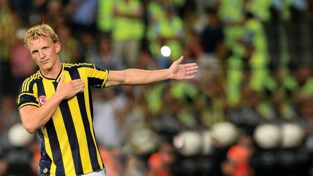 Dirk Kuyt'ın jübile maçı hangi kanalda?