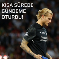 Göztepe'den Liverpool'a mesaj!