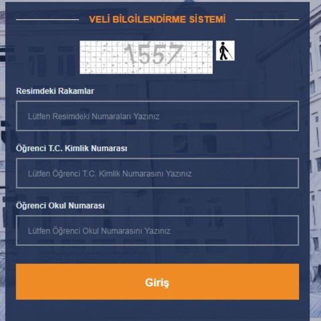 e-Okul giriş nasıl yapılır?