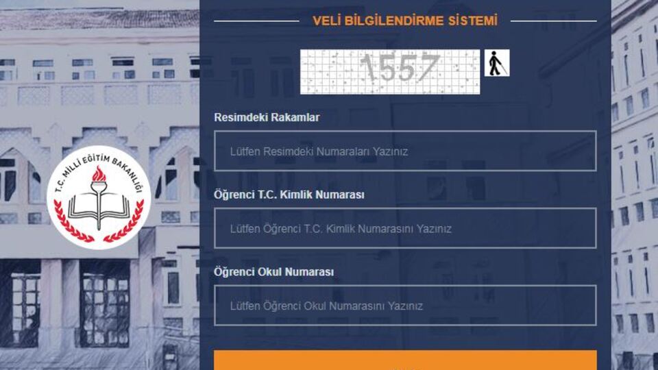e-Okul giriş nasıl yapılır?