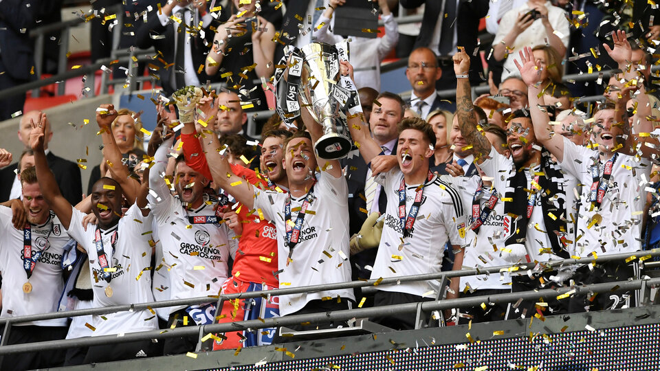 Premier Lig'e son bileti kapan belli oldu!