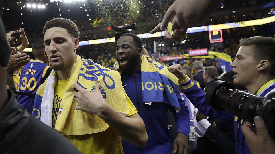 Yok böyle seri! Her şey son maça kaldı...