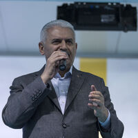 Yıldırım'dan İnce'ye yerli otomobil yanıtı!