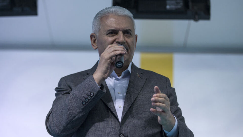 Yıldırım'dan İnce'ye yerli otomobil yanıtı!