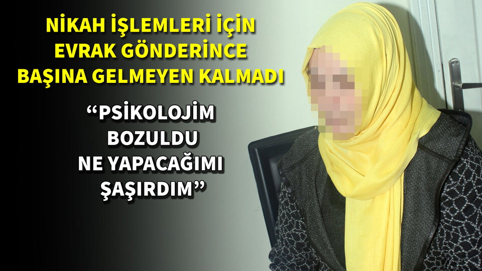 6 yıldır arıyorlar!