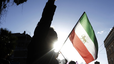 İran'da 4 eyalette açlık sorunu!