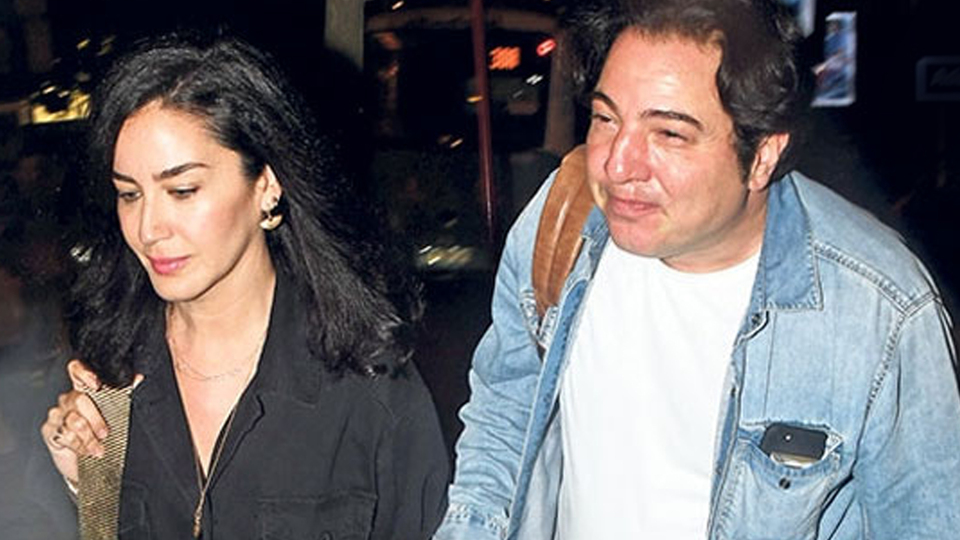 "Cılkını çıkarmayın!"