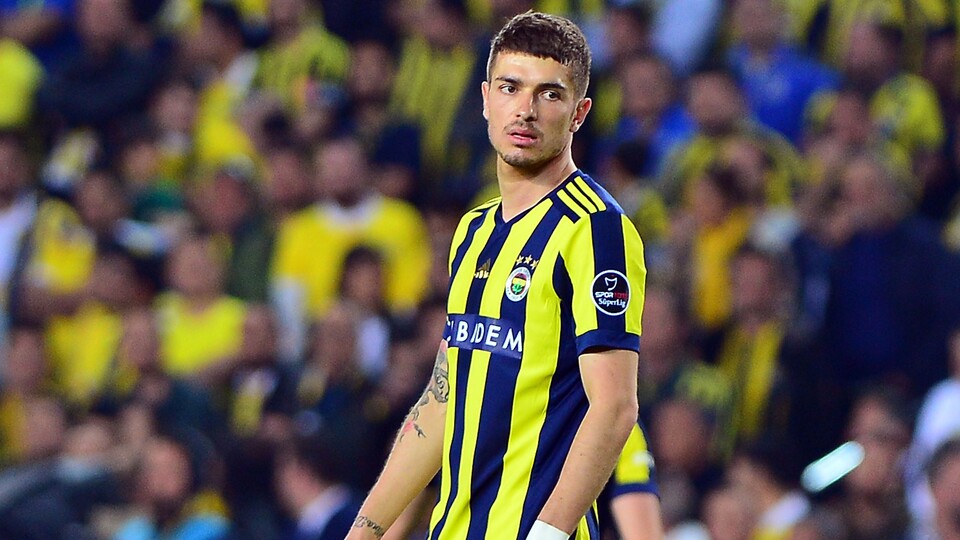 Neustadter'den transfer açıklaması