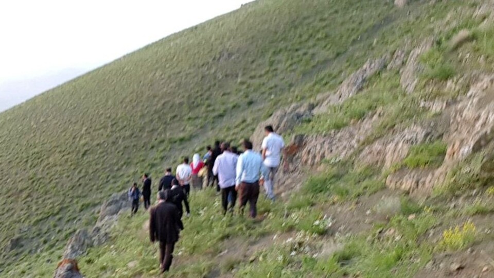 Uçurumdan düşen çocuğun cansız bedenine 7 saat sonra ulaşıldı