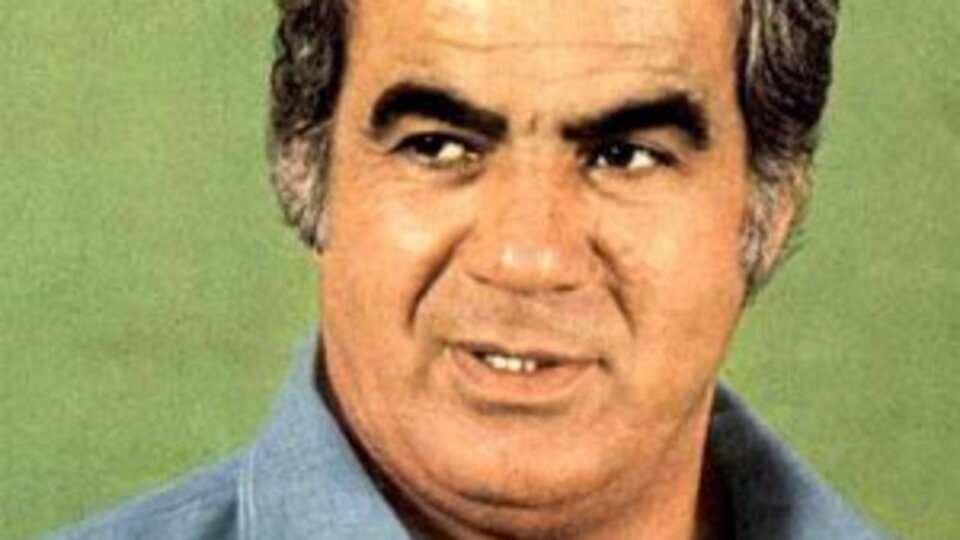 Yeşilçam'ın usta oyuncusundan acı haber