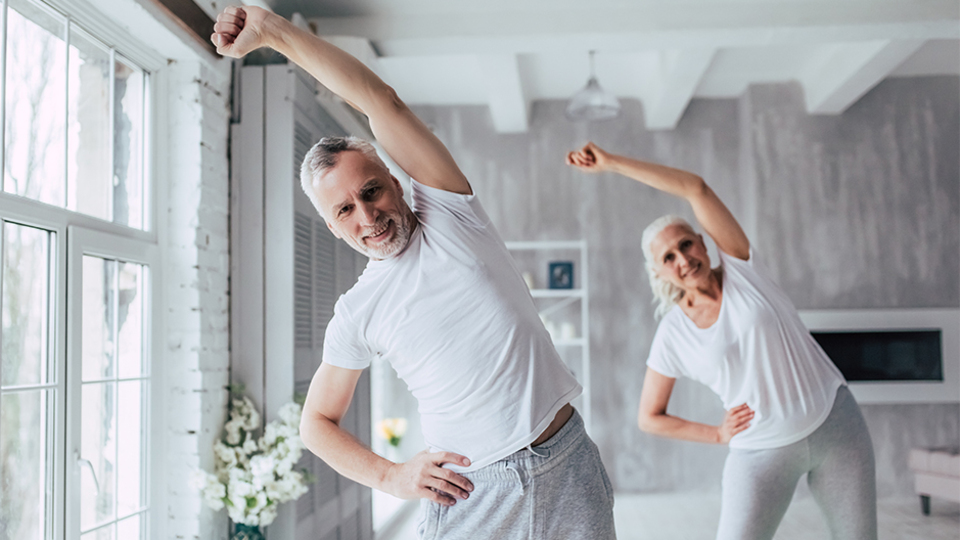 Parkinson hastaları için egzersiz neden önemli?