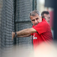 Şenol Güneş 4 isim verdi!