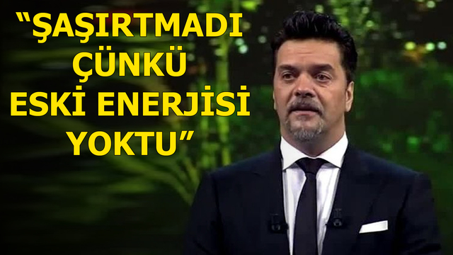 "Bir erkeğin bir kadına yaptığı en büyük çirkinlik"