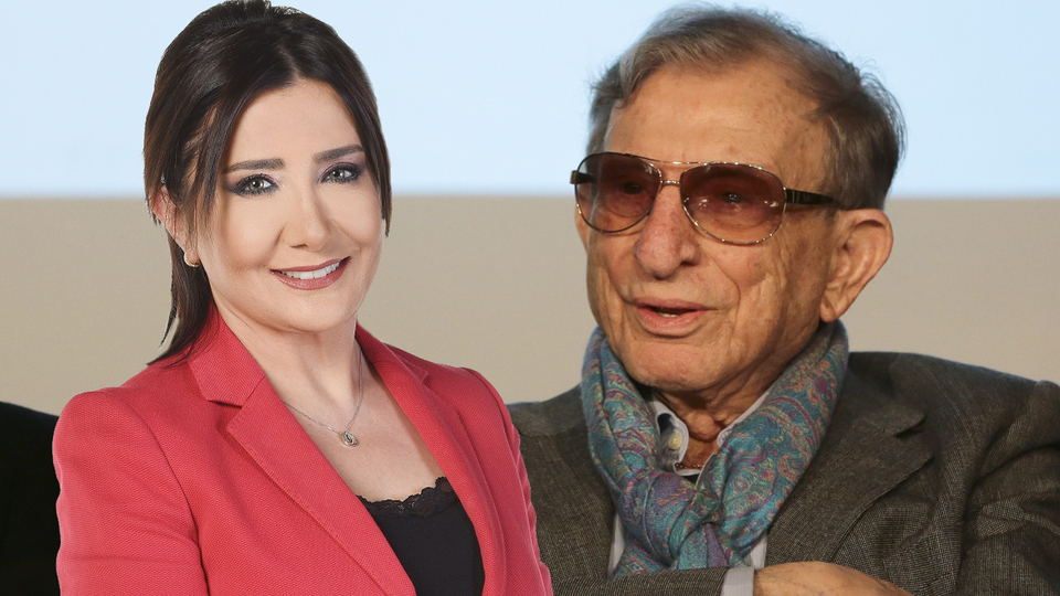 Haldun Dormen, Sevilay Yılman'a konuştu